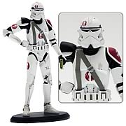 Star Wars Elite Collection Commander Neyo 1:10 Scale Statue